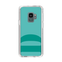 Slim Protection Case［ Original - initial color - D light green ］