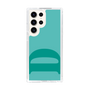 Slim Protection Case［ Original - initial color - D light green ］