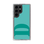 Slim Protection Case［ Original - initial color - D light green ］