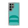 Slim Protection Case［ Original - initial color - D light green ］