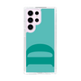 Slim Protection Case［ Original - initial color - D light green ］