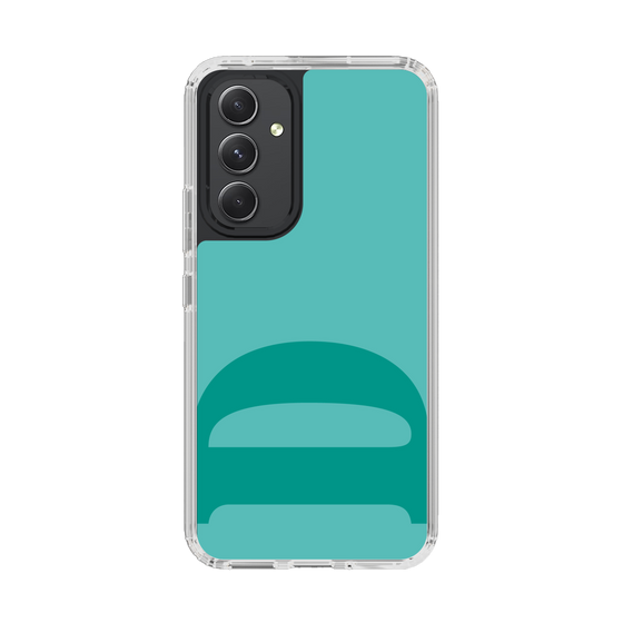 Slim Protection Case［ Original - initial color - D light green ］