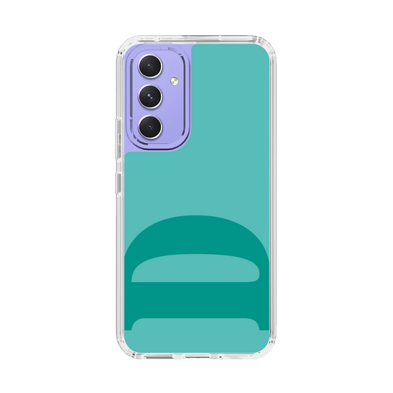 Slim Protection Case［ Original - initial color - D light green ］