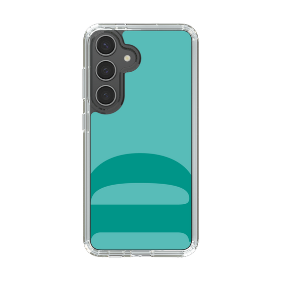 Slim Protection Case［ Original - initial color - D light green ］