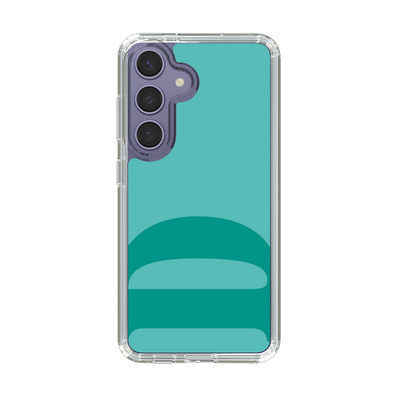 Slim Protection Case［ Original - initial color - D light green ］