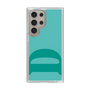 Slim Protection Case［ Original - initial color - D light green ］