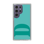Slim Protection Case［ Original - initial color - D light green ］