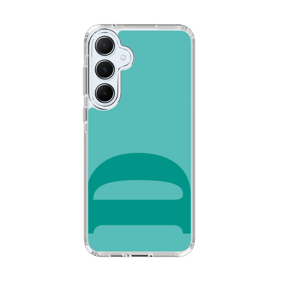 Slim Protection Case［ オリジナル - initial color - D light green ］