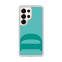 Slim Protection Case［ Original - initial color - D light green ］