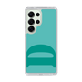 Slim Protection Case［ Original - initial color - D light green ］