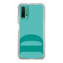 Slim Protection Case［ Original - initial color - D light green ］