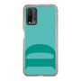Slim Protection Case［ Original - initial color - D light green ］
