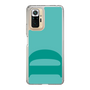 Slim Protection Case［ Original - initial color - D light green ］