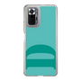 Slim Protection Case［ Original - initial color - D light green ］