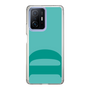 Slim Protection Case［ Original - initial color - D light green ］