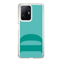 Slim Protection Case［ Original - initial color - D light green ］