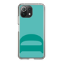Slim Protection Case［ Original - initial color - D light green ］