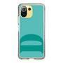 Slim Protection Case［ Original - initial color - D light green ］