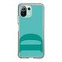 Slim Protection Case［ Original - initial color - D light green ］