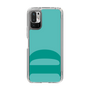 Slim Protection Case［ Original - initial color - D light green ］