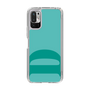 Slim Protection Case［ Original - initial color - D light green ］