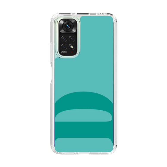 Slim Protection Case［ Original - initial color - D light green ］