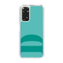 Slim Protection Case［ Original - initial color - D light green ］