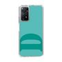 Slim Protection Case［ Original - initial color - D light green ］