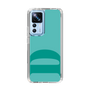 Slim Protection Case［ Original - initial color - D light green ］