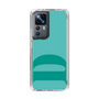 Slim Protection Case［ Original - initial color - D light green ］