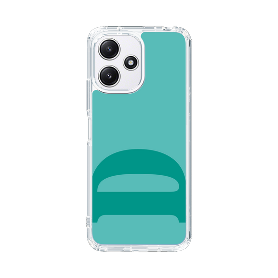 Slim Protection Case［ Original - initial color - D light green ］