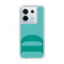 Slim Protection Case［ Original - initial color - D light green ］
