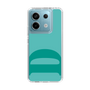 Slim Protection Case［ Original - initial color - D light green ］