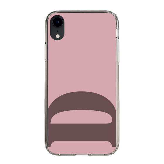 Slim Protection Case［ Original - initial color - D dusty pink ］