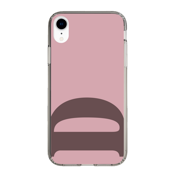 Slim Protection Case［ Original - initial color - D dusty pink ］
