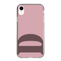 Slim Protection Case［ Original - initial color - D dusty pink ］