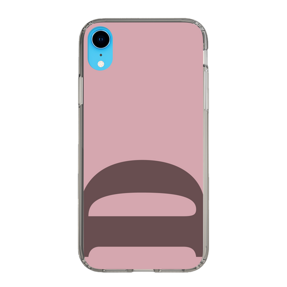 Slim Protection Case［ Original - initial color - D dusty pink ］