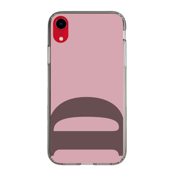 Slim Protection Case［ Original - initial color - D dusty pink ］