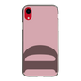 Slim Protection Case［ Original - initial color - D dusty pink ］