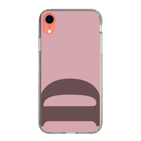 Slim Protection Case［ Original - initial color - D dusty pink ］
