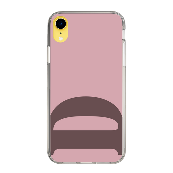 Slim Protection Case［ Original - initial color - D dusty pink ］