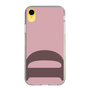 Slim Protection Case［ Original - initial color - D dusty pink ］