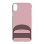 Slim Protection Case［ Original - initial color - D dusty pink ］