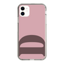 Slim Protection Case［ Original - initial color - D dusty pink ］