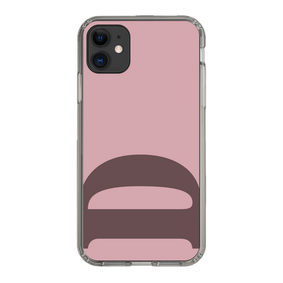 Slim Protection Case［ Original - initial color - D dusty pink ］