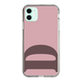 Slim Protection Case［ Original - initial color - D dusty pink ］