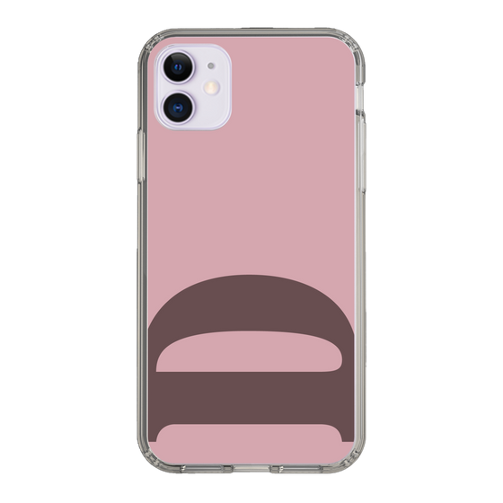 Slim Protection Case［ Original - initial color - D dusty pink ］