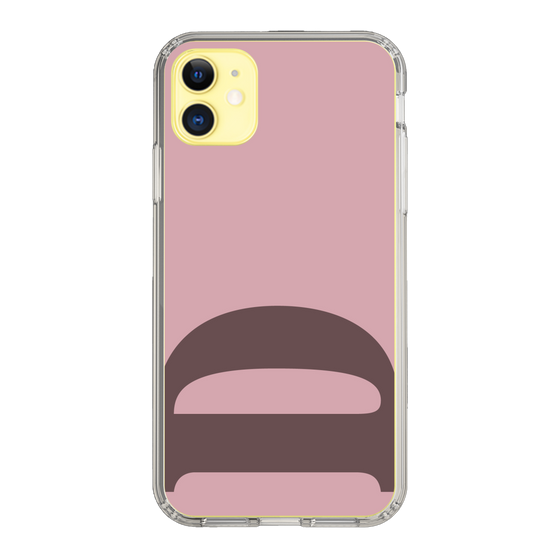 Slim Protection Case［ Original - initial color - D dusty pink ］