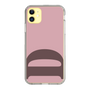 Slim Protection Case［ Original - initial color - D dusty pink ］