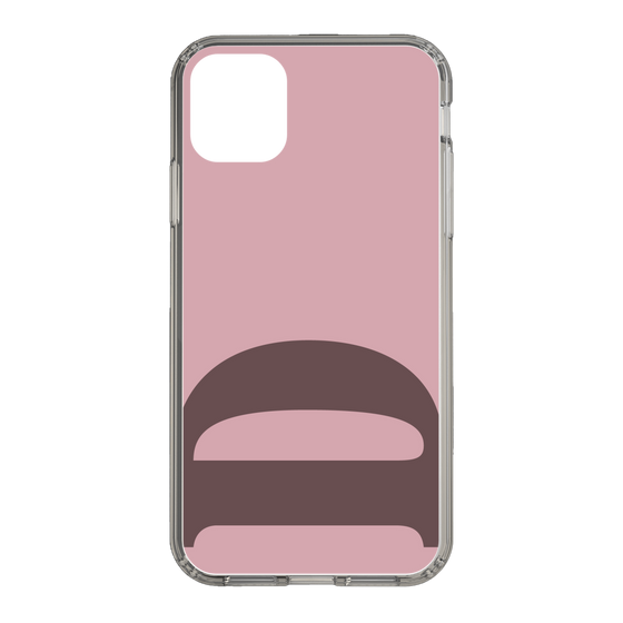 Slim Protection Case［ Original - initial color - D dusty pink ］